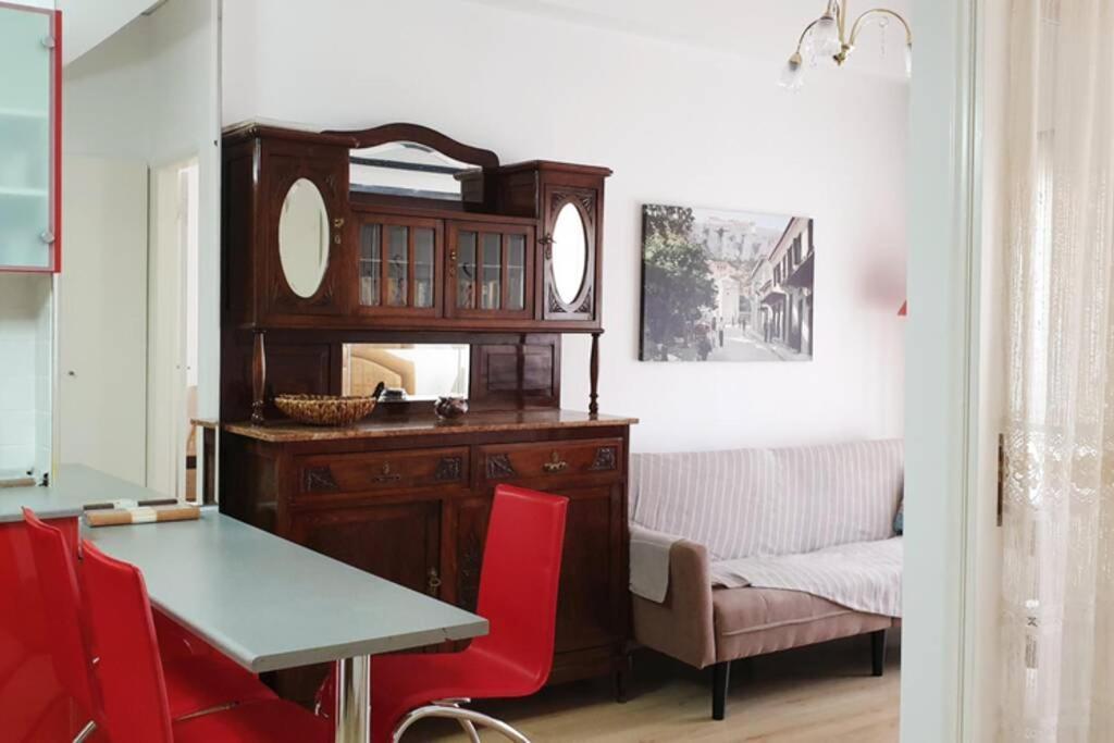 Apartmán Ground Floor With Rooftop And Stunning View *